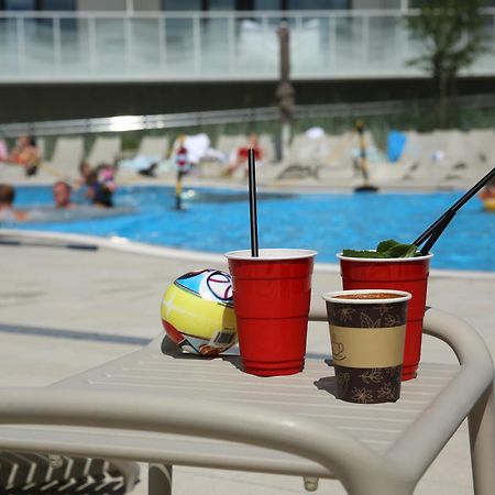 קולובז'ג Apartament Lux Tukan B003, Polanki Aqua - Holiday City מראה חיצוני תמונה