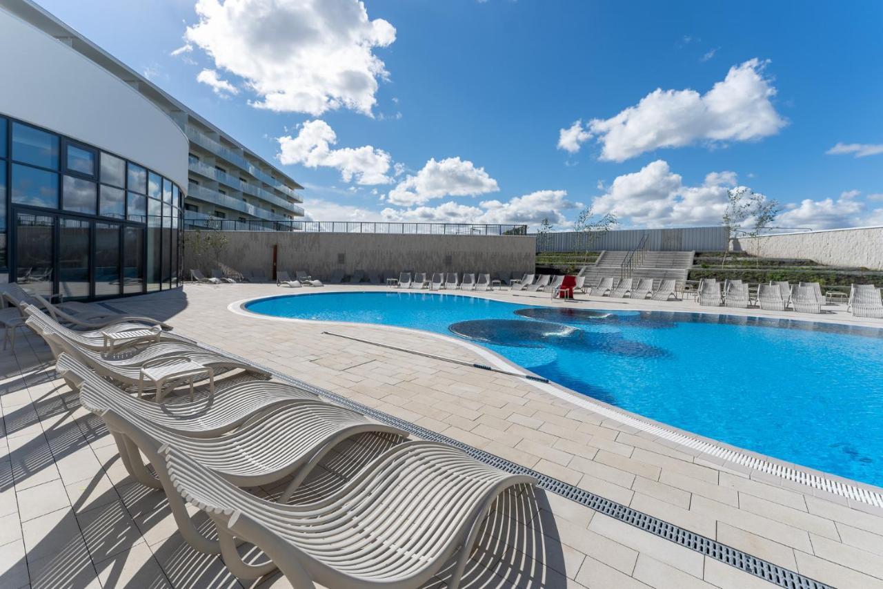 קולובז'ג Apartament Lux Tukan B003, Polanki Aqua - Holiday City מראה חיצוני תמונה