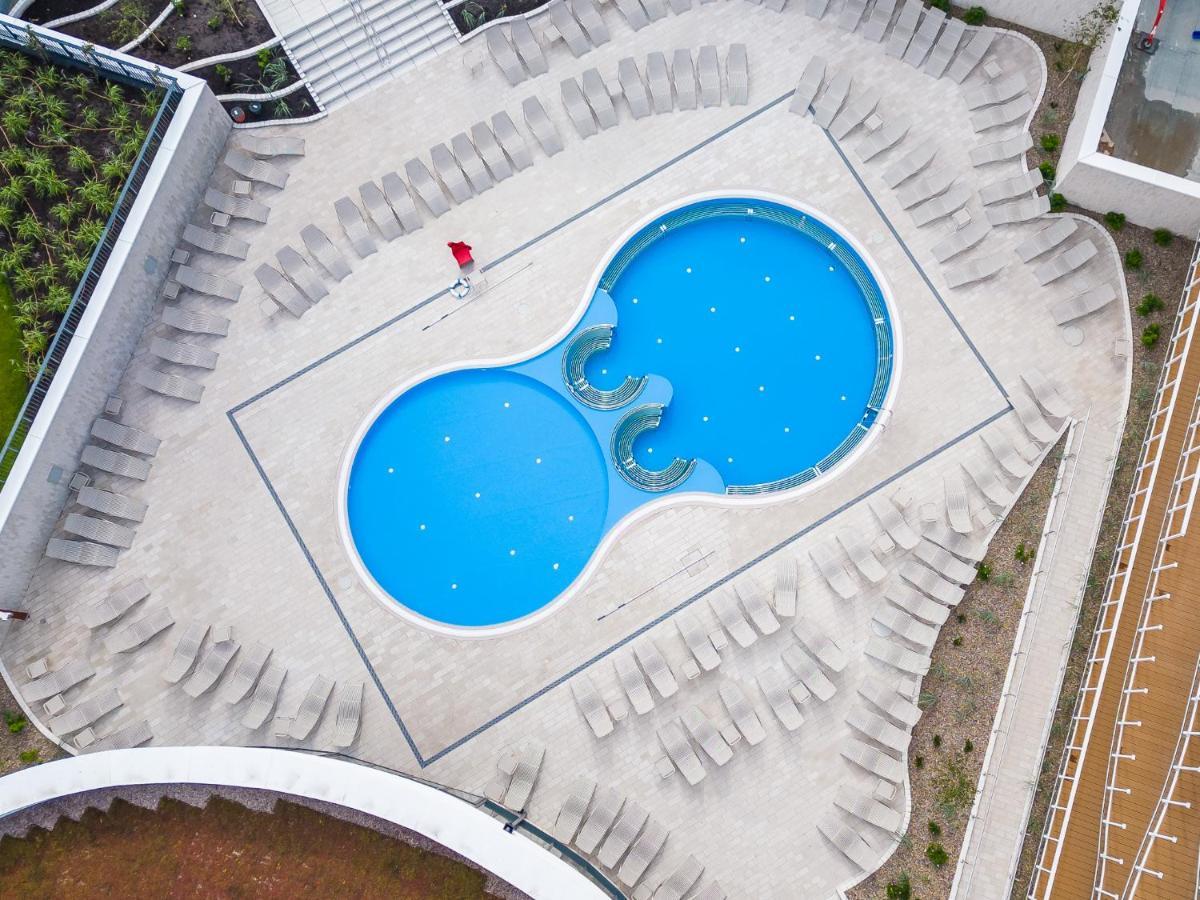 קולובז'ג Apartament Lux Tukan B003, Polanki Aqua - Holiday City מראה חיצוני תמונה