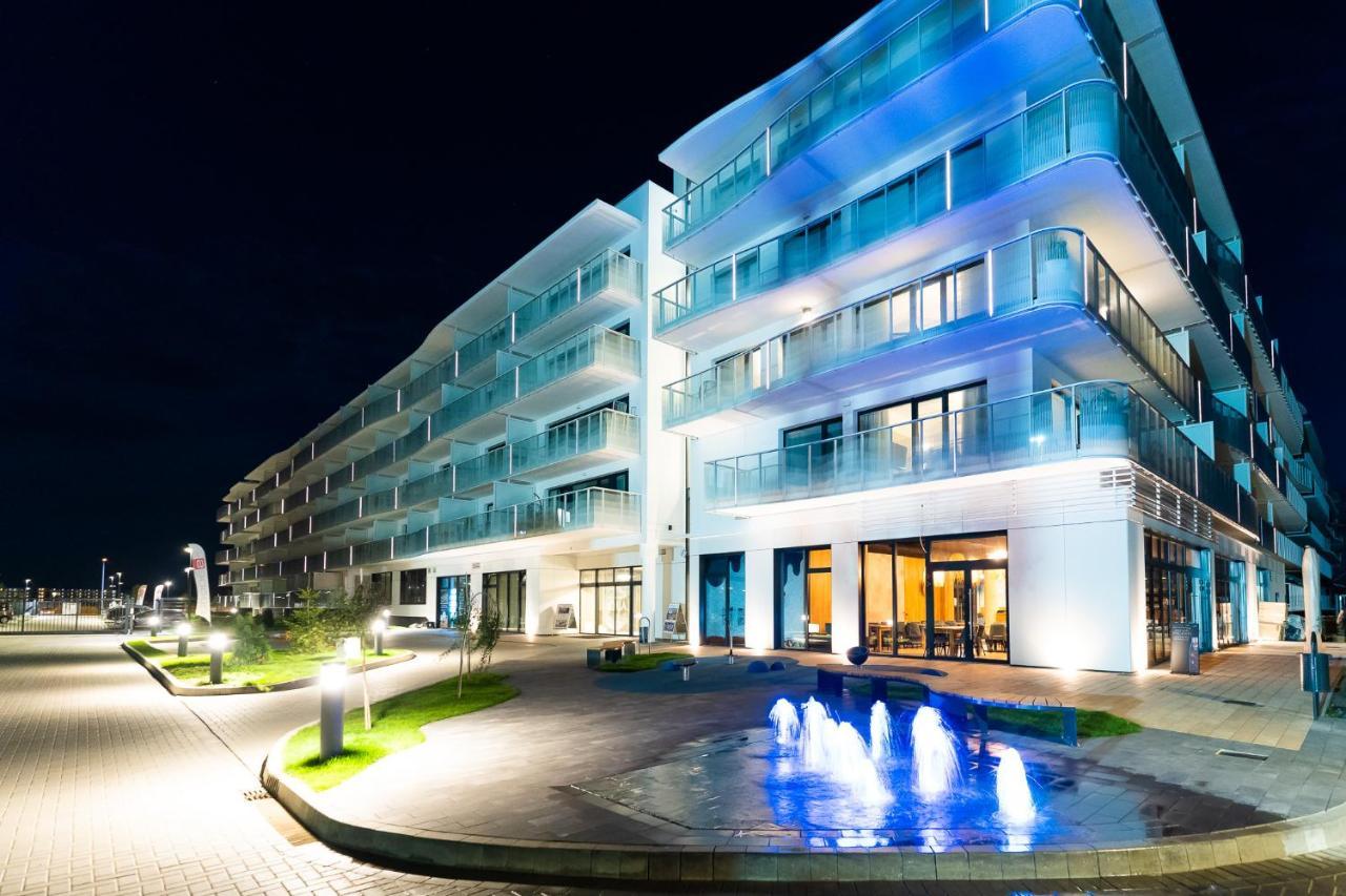 קולובז'ג Apartament Lux Tukan B003, Polanki Aqua - Holiday City מראה חיצוני תמונה